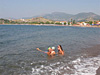 Aktivní dovolená u moře - Řecko Lesbos - červen